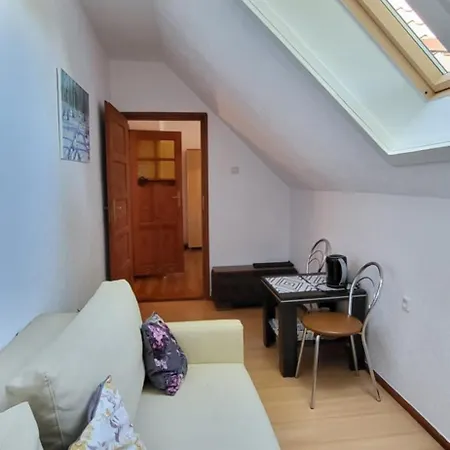 Goscinne U Zosi Accommodatie bij particulieren Karpacz