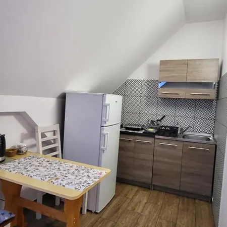 Gościnne U Zosi Kwatera prywatna