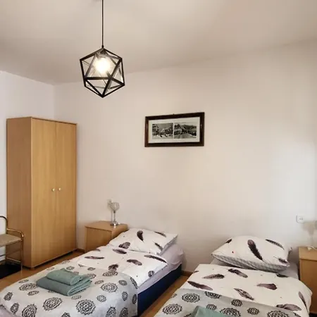 Kwatera prywatna Gościnne U Zosi Karpacz