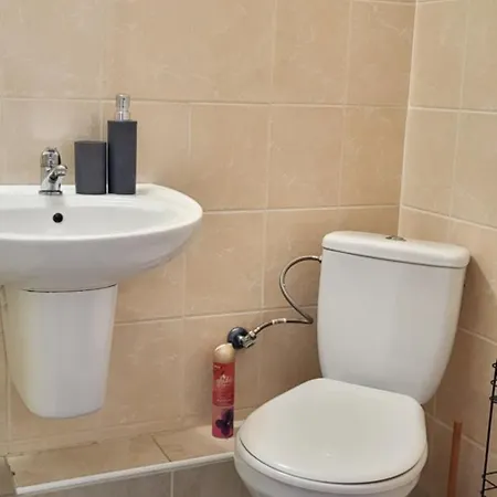 Privatunterkunft Goscinne U Zosi