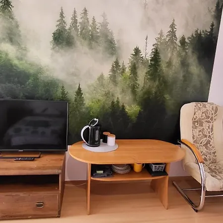 Gościnne U Zosi Kwatera prywatna *