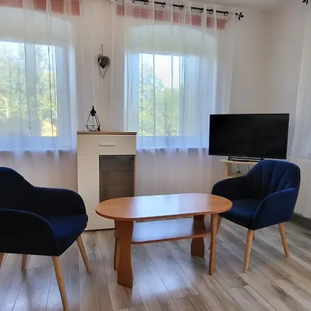 Goscinne U Zosi Privatunterkunft Karpacz