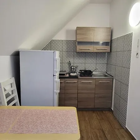 Gościnne U Zosi Karpacz