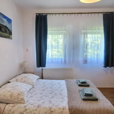 Gościnne U Zosi