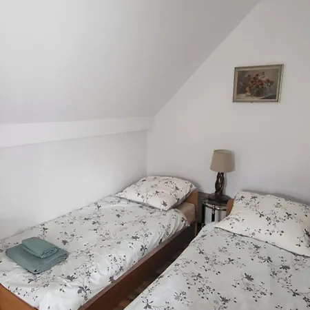 Kwatera prywatna Gościnne U Zosi *