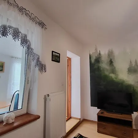 Gościnne U Zosi Kwatera prywatna Karpacz