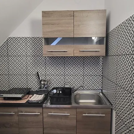 Goscinne U Zosi Accommodatie bij particulieren