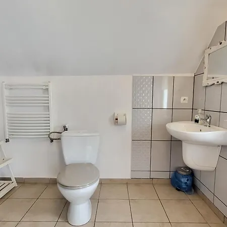 Gościnne U Zosi *