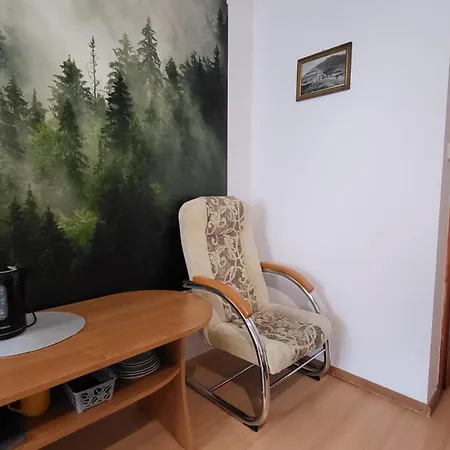 Gościnne U Zosi Kwatera prywatna Karpacz