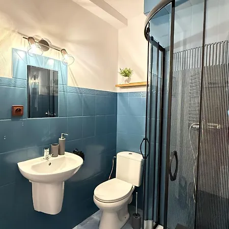Accommodatie bij particulieren Goscinne U Zosi *