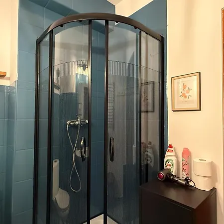 Goscinne U Zosi Ubytování v soukromí