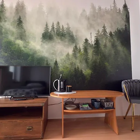 Goscinne U Zosi * Karpacz