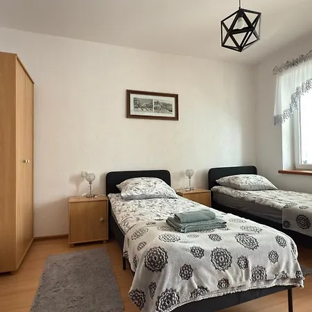 Goscinne U Zosi Δωμάτια σε οικογενειακή κατοικία Karpacz