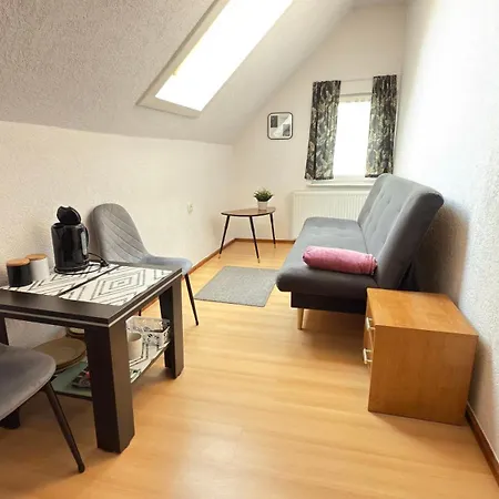 Goscinne U Zosi Δωμάτια σε οικογενειακή κατοικία *