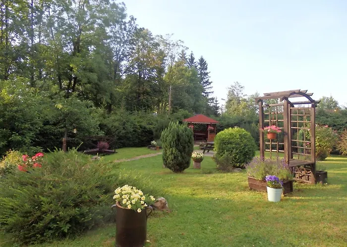 Homestay Goscinne U Zosi Karpacz