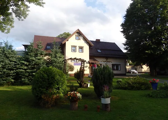 Goscinne U Zosi Homestay *