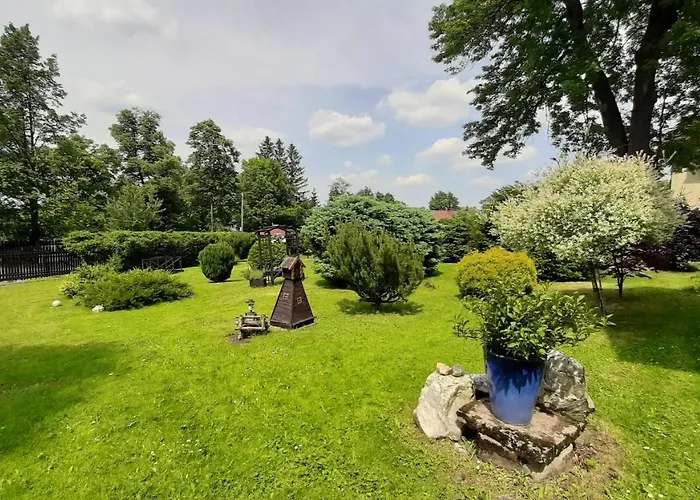 Goscinne U Zosi Accommodatie bij particulieren *