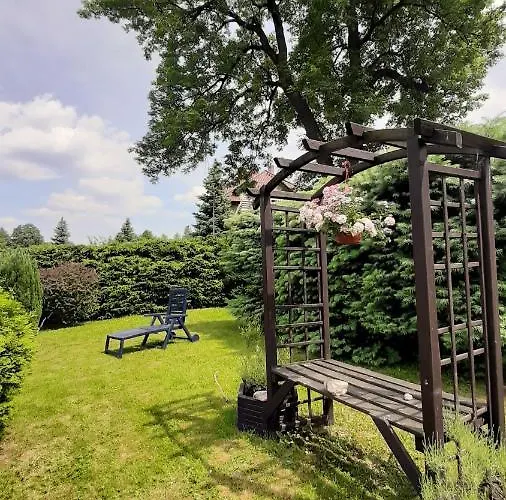 Homestay Goscinne U Zosi