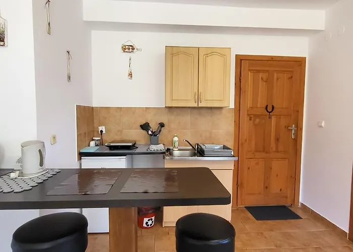 Goscinne U Zosi Homestay Karpacz