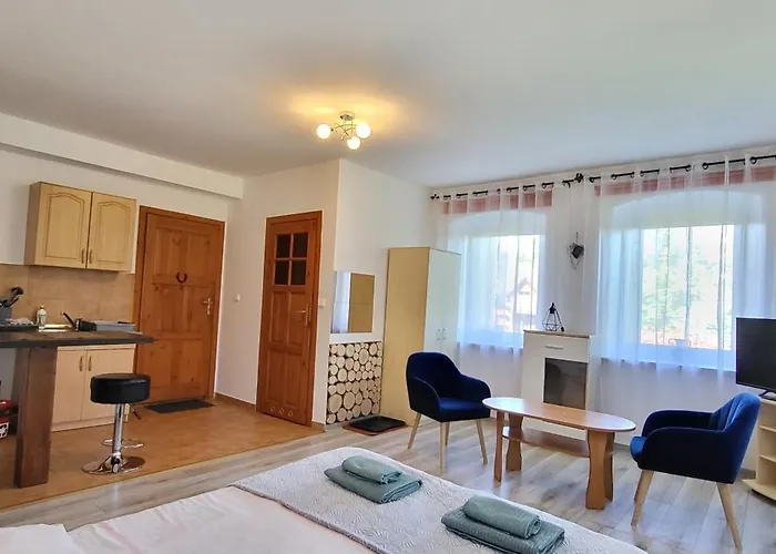 Goscinne U Zosi * Karpacz