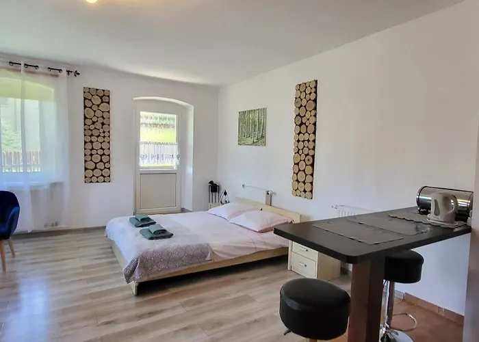 Homestay Goscinne U Zosi Karpacz