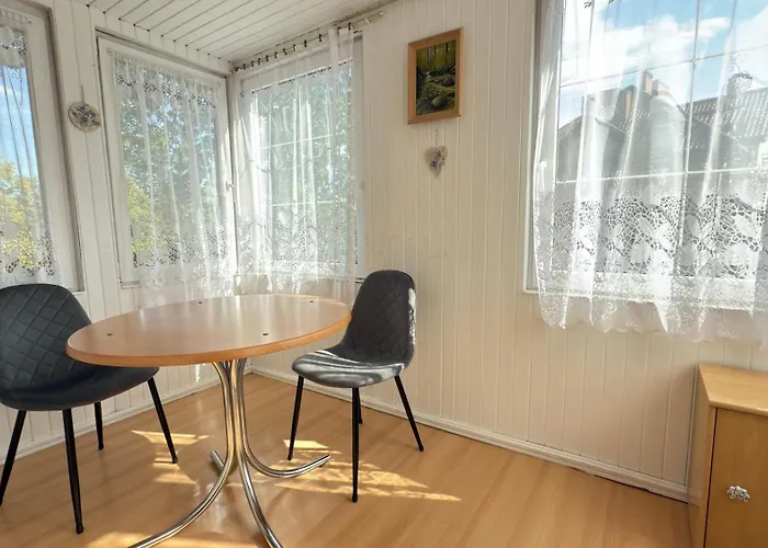 Homestay Goscinne U Zosi Karpacz